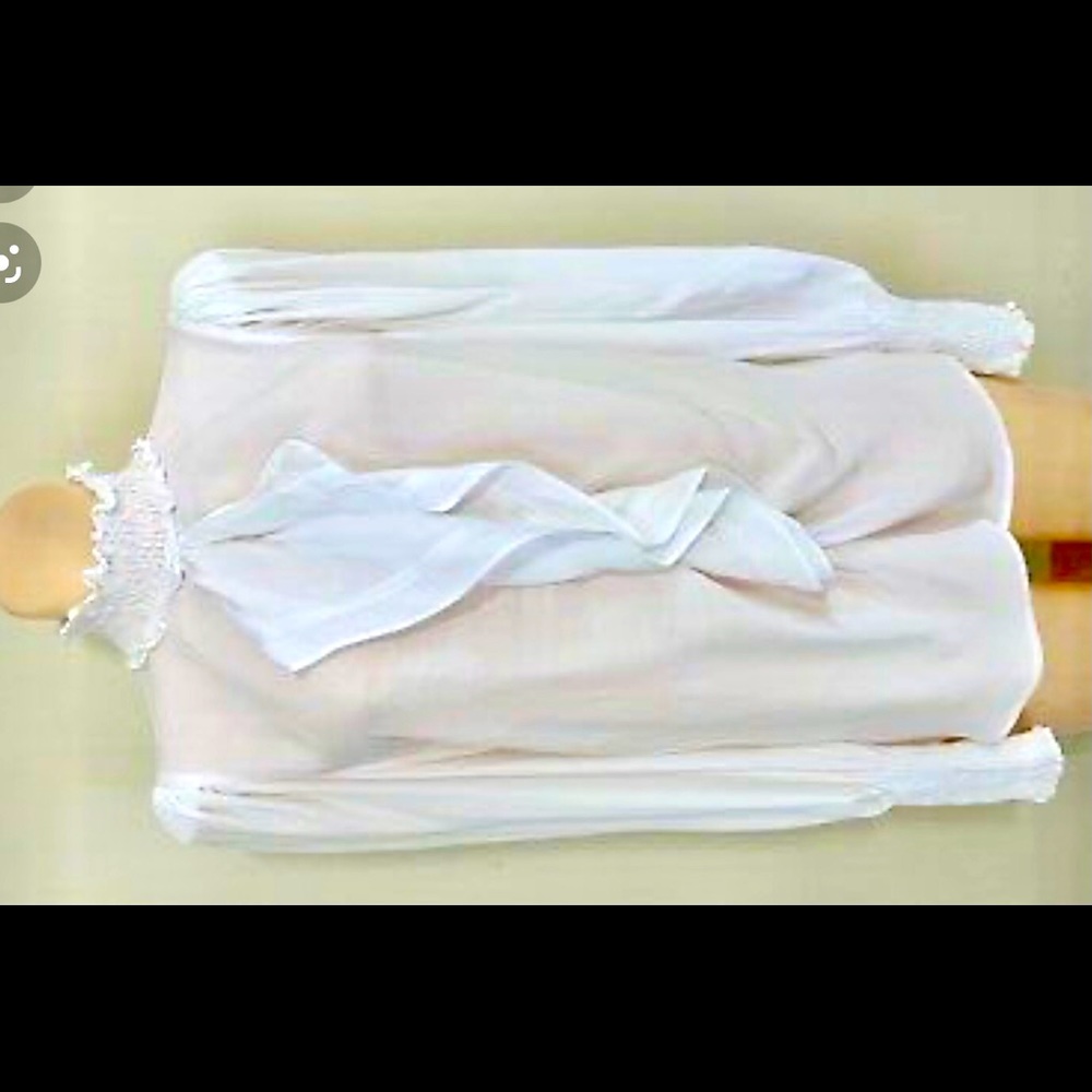 Brand new, with tag blouse